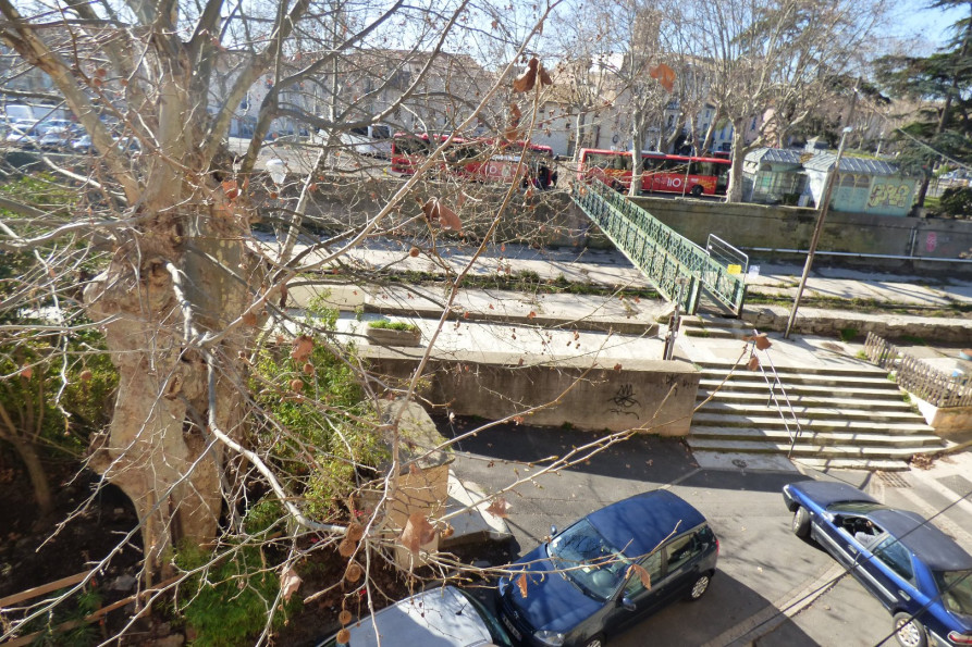 vente Appartement Pezenas - Photo 9