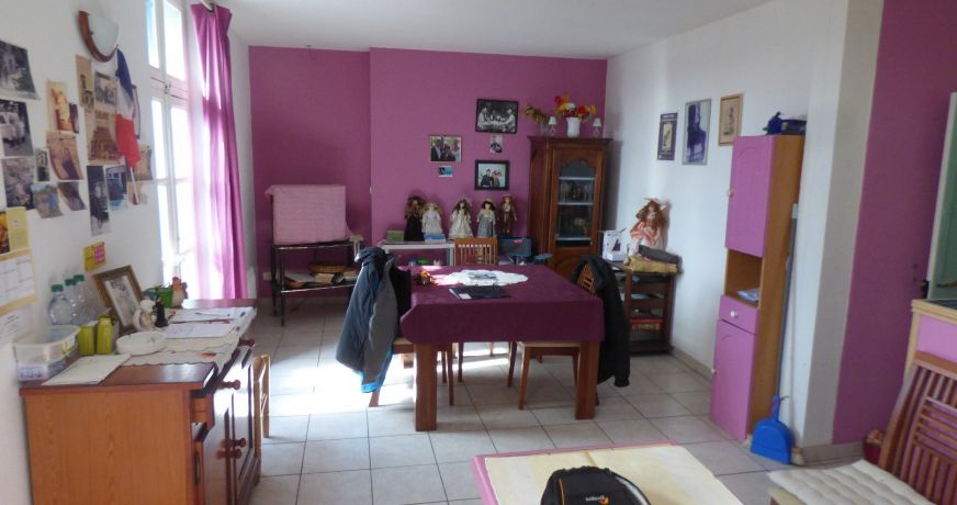 vente Appartement Pezenas