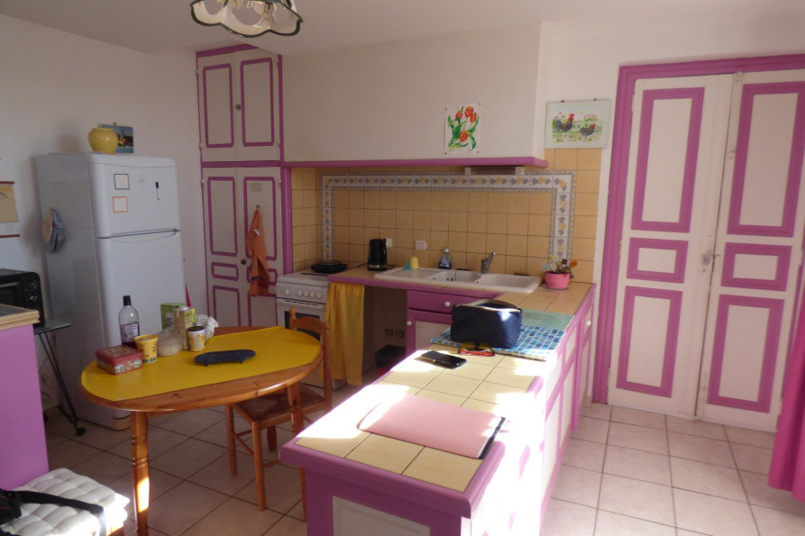 vente Appartement Pezenas - Photo 5