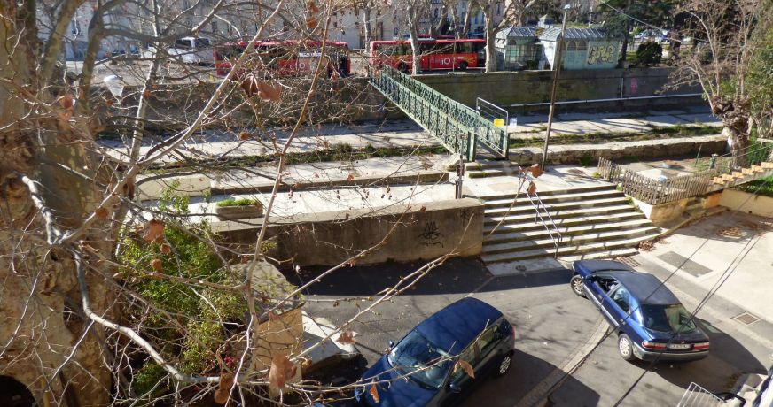 vente Immeuble Pezenas