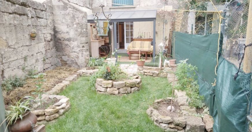 vente Immeuble Pezenas