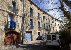 vente Immeuble Pezenas