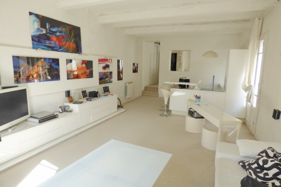 vente Appartement Pezenas - Photo 1