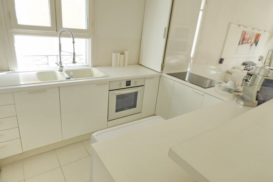 vente Appartement Pezenas - Photo 8