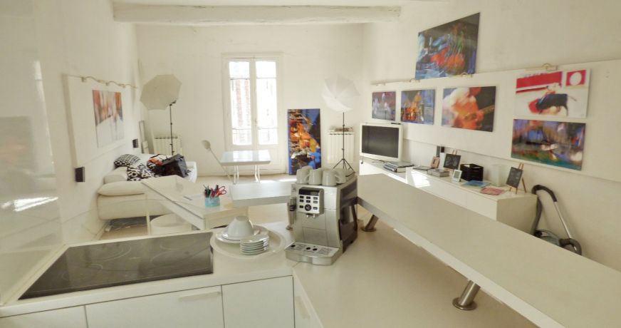 vente Appartement Pezenas