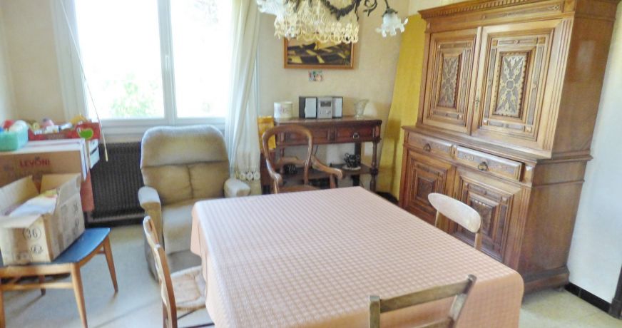vente Villa Pezenas