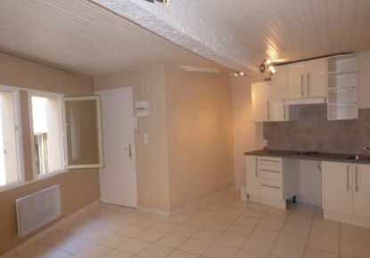 location Appartement Pezenas