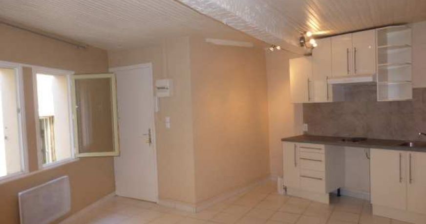 location Appartement Pezenas