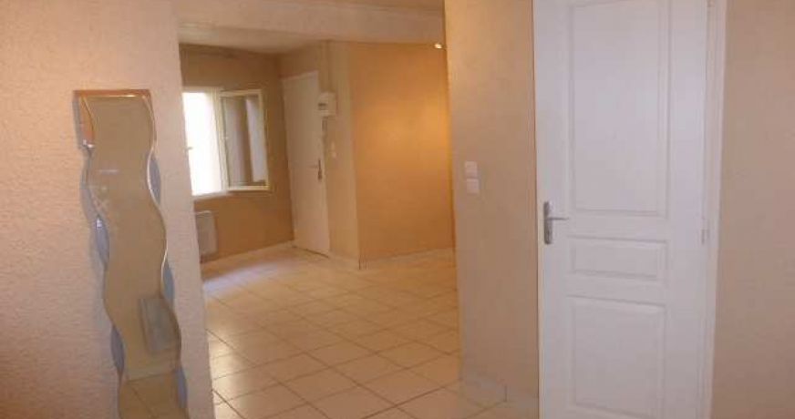 location Appartement Pezenas
