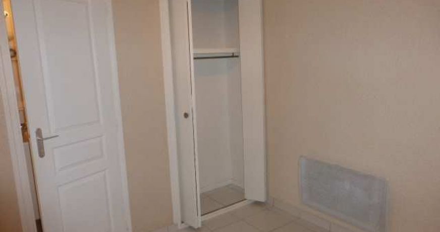location Appartement Pezenas
