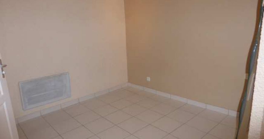 location Appartement Pezenas