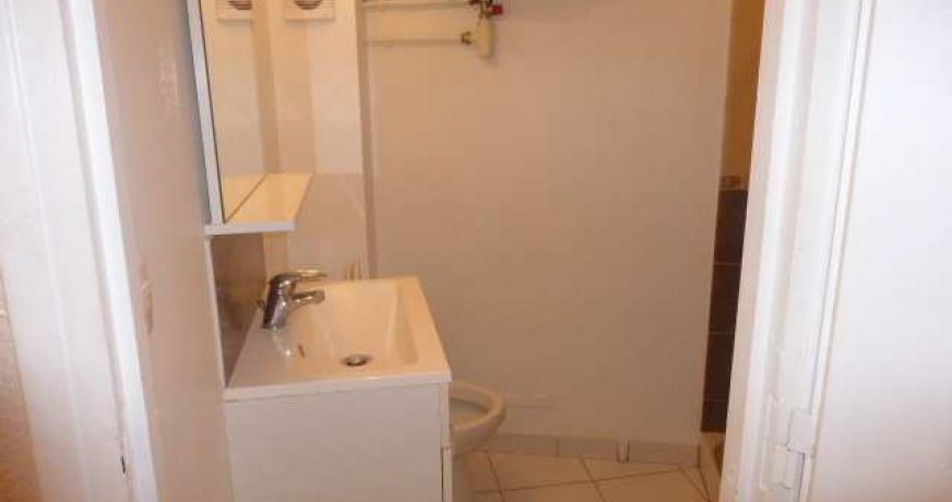 location Appartement Pezenas