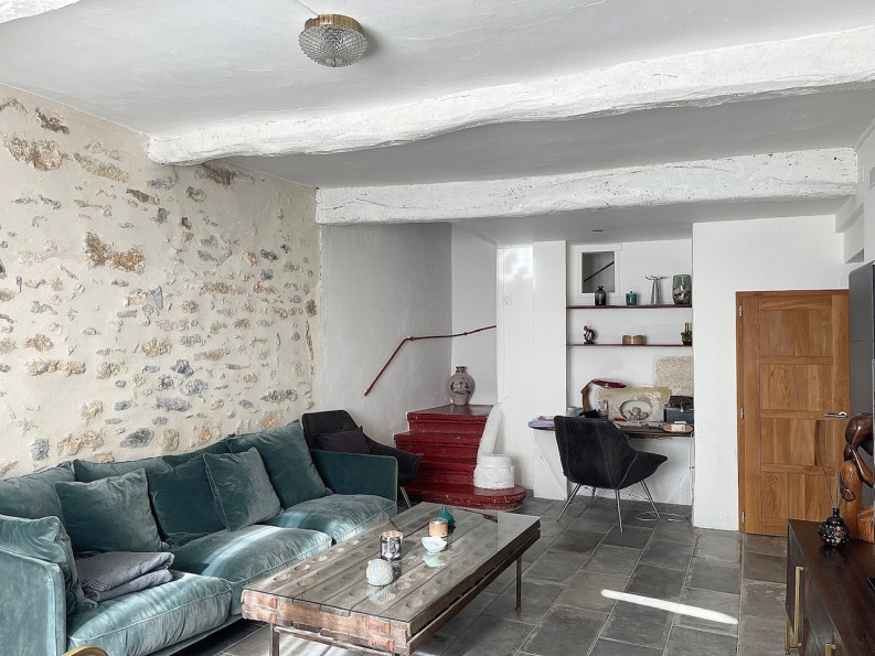 vente Maison de caractère Valros - Photo 3