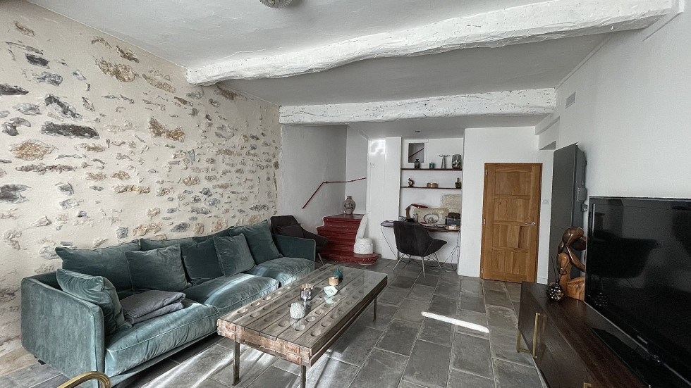 vente Maison de caractère Valros - Photo 2
