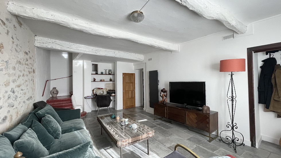 vente Maison de caractère Valros - Photo 4