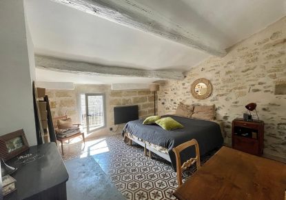 vente Maison de caractère Valros