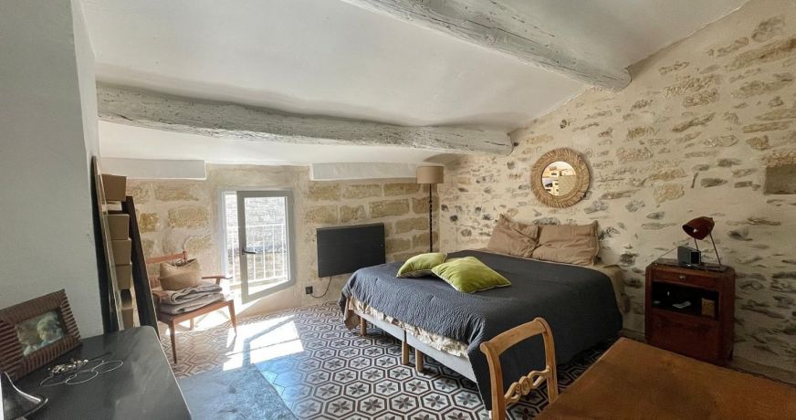 vente Maison de caractère Valros