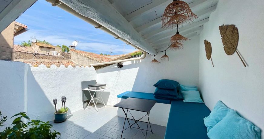 vente Maison de caractère Valros