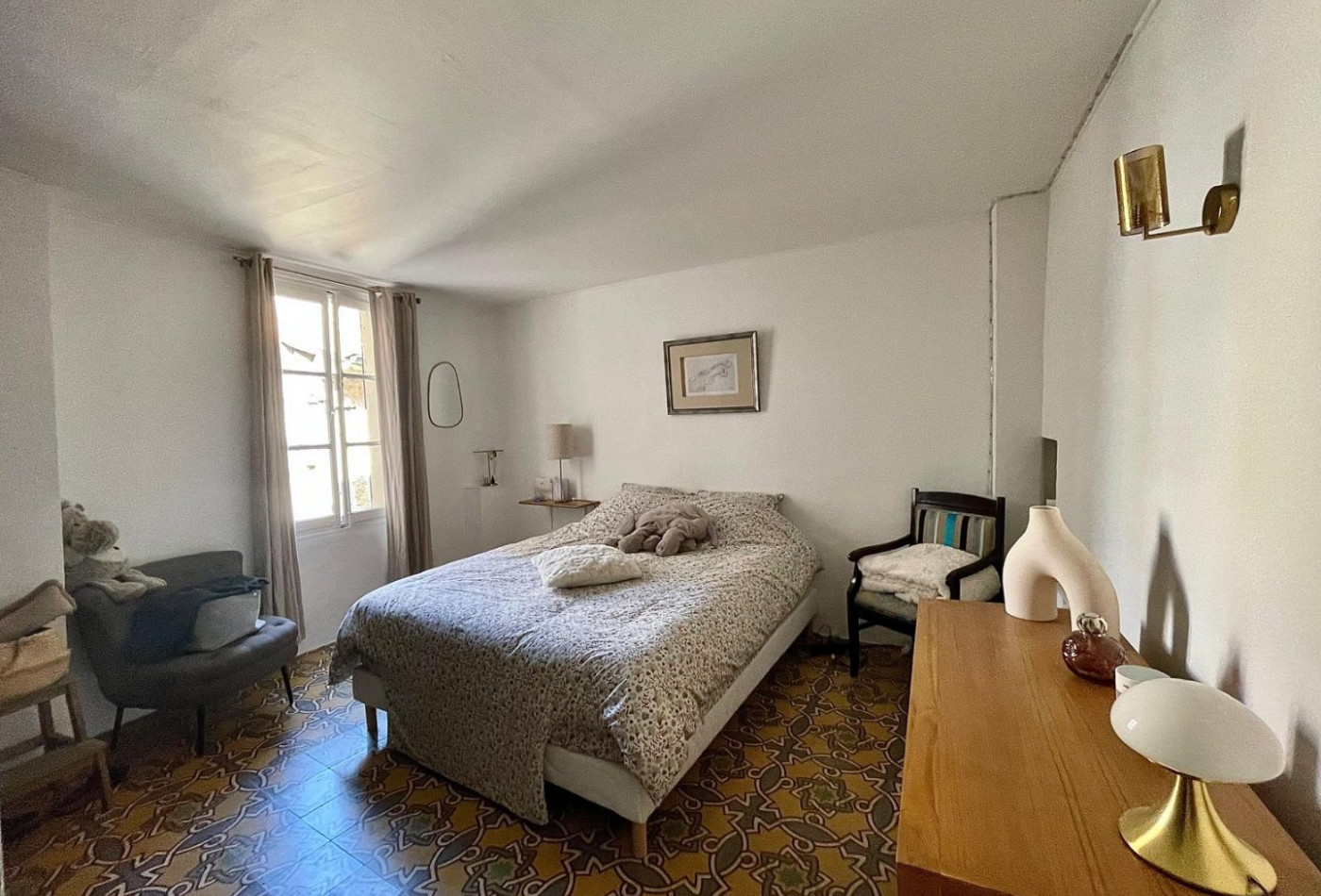 vente Maison de caractère Valros - Photo 9