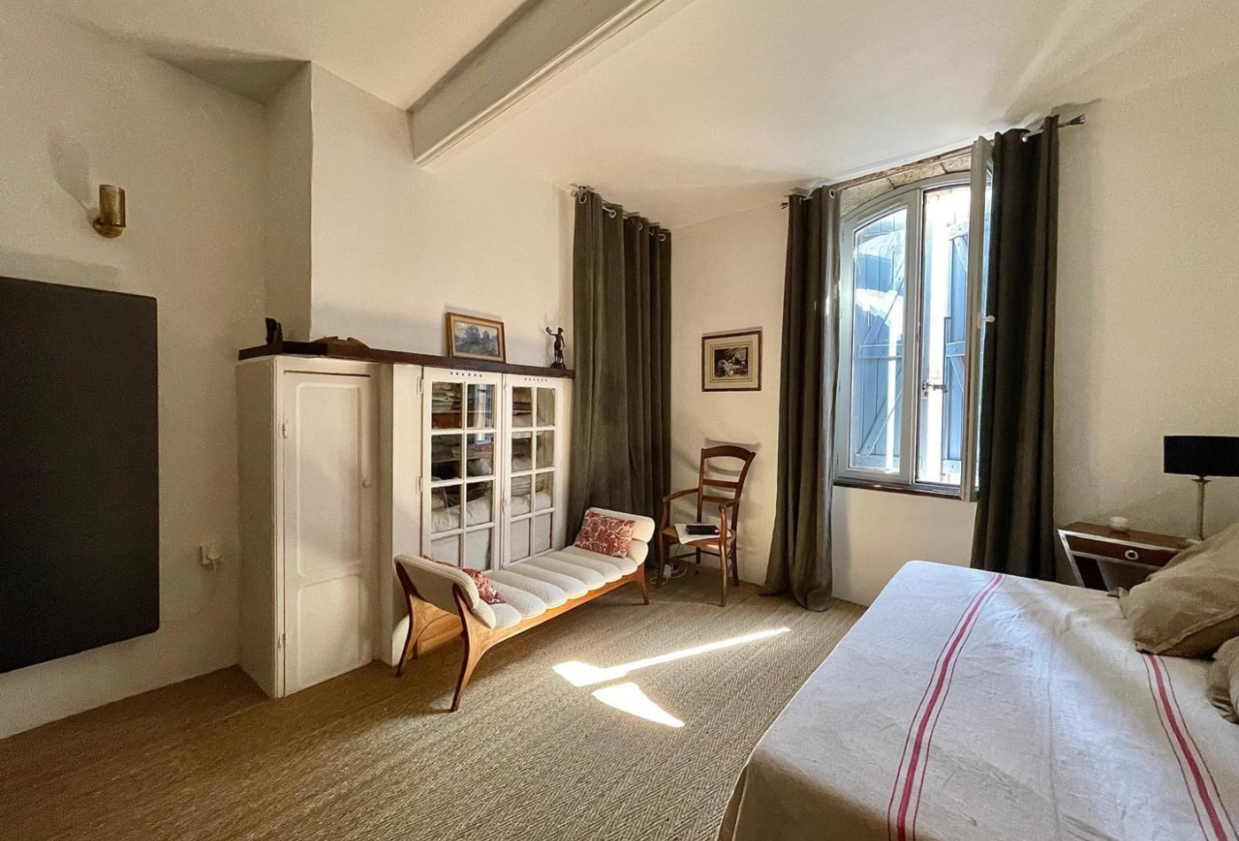 vente Maison de caractère Valros - Photo 8