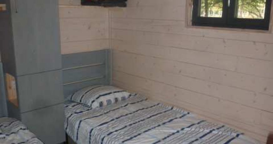 vente Chalet en bois Bedarieux