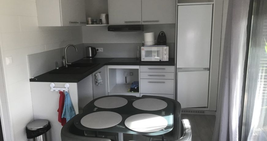 vente Chalet en bois Bedarieux