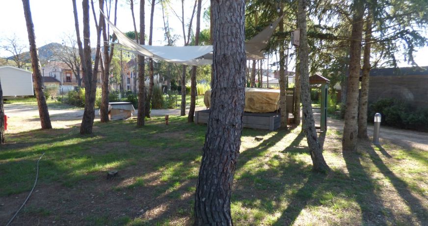 vente Chalet en bois Bedarieux