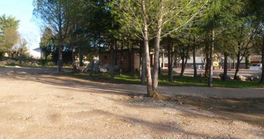vente Chalet en bois Bedarieux