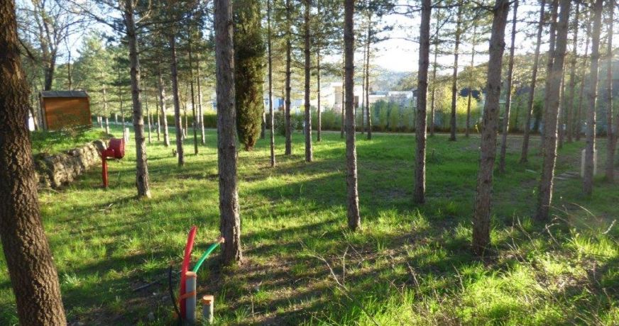 vente Chalet en bois Bedarieux