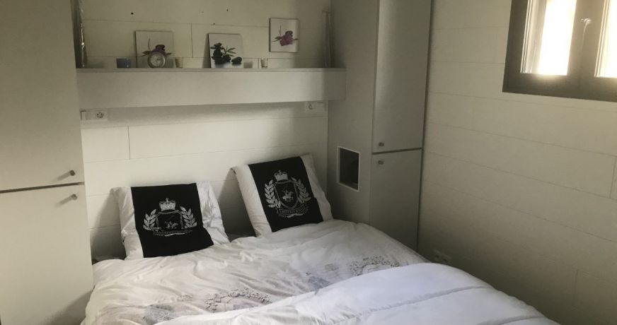 vente Chalet en bois Bedarieux