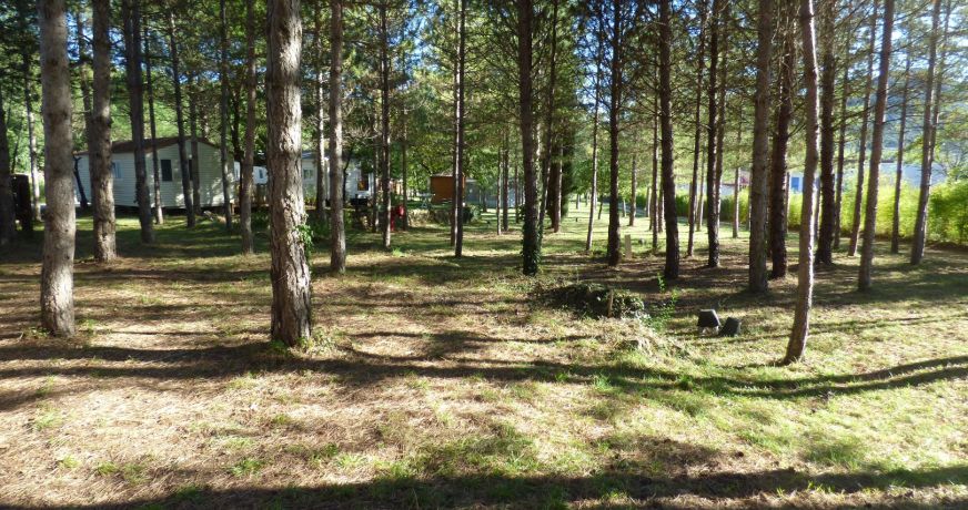 vente Chalet en bois Bedarieux