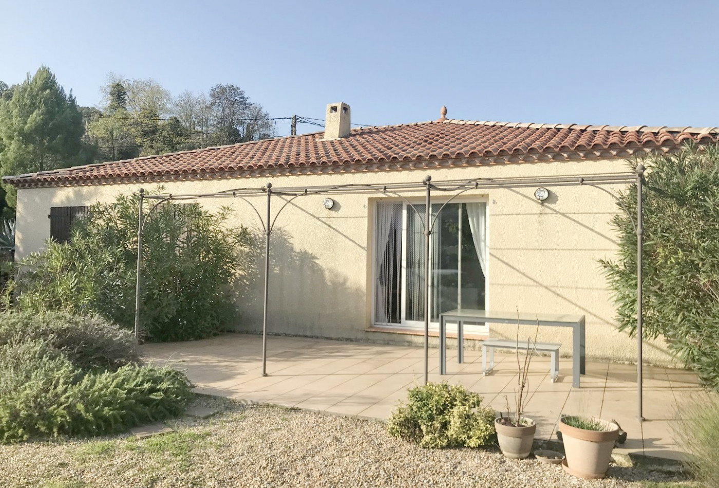 vente Villa Le Pradal - Photo 9