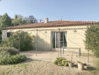 vente Villa Le Pradal