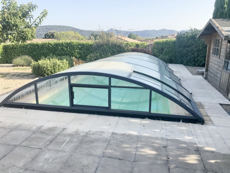 vente Villa Le Pradal - Photo 2