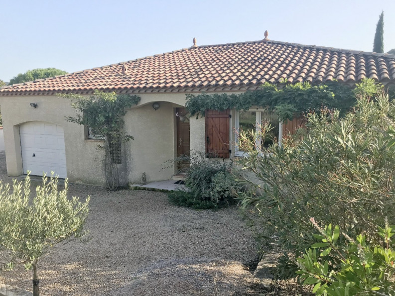 vente Villa Le Pradal - Photo 1