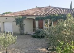 vente Villa Le Pradal