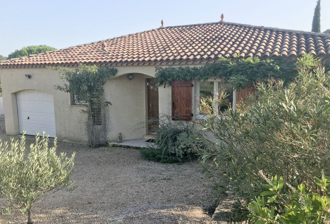 vente Villa Le Pradal - Photo 1