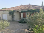 vente Villa Le Pradal