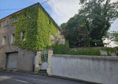 vente Maison de caractère Abeilhan
