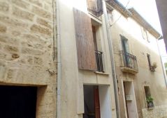 vente Maison de ville Aumes