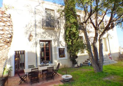 vente Maison de caractère Servian