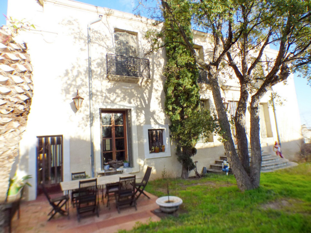 vente Maison de caractère Servian - Photo 1