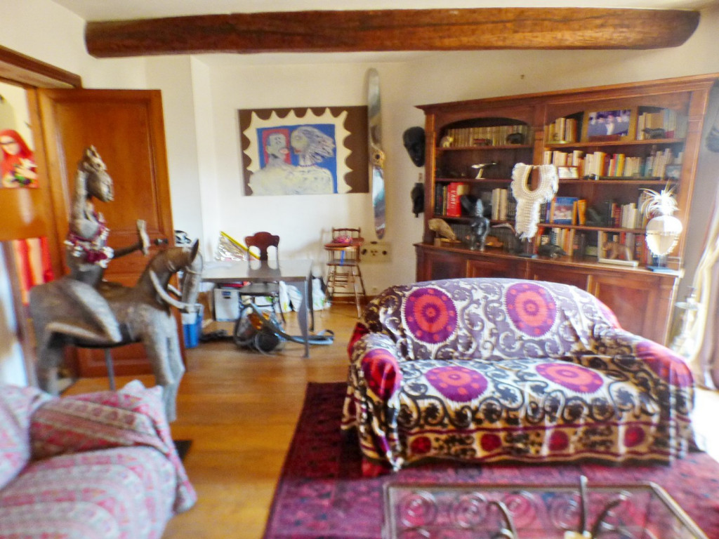 vente Maison de caractère Servian - Photo 8