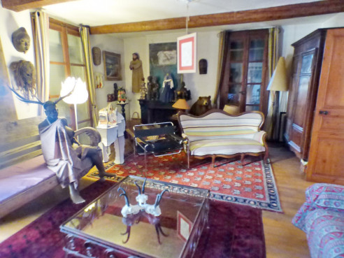 vente Maison de caractère Servian