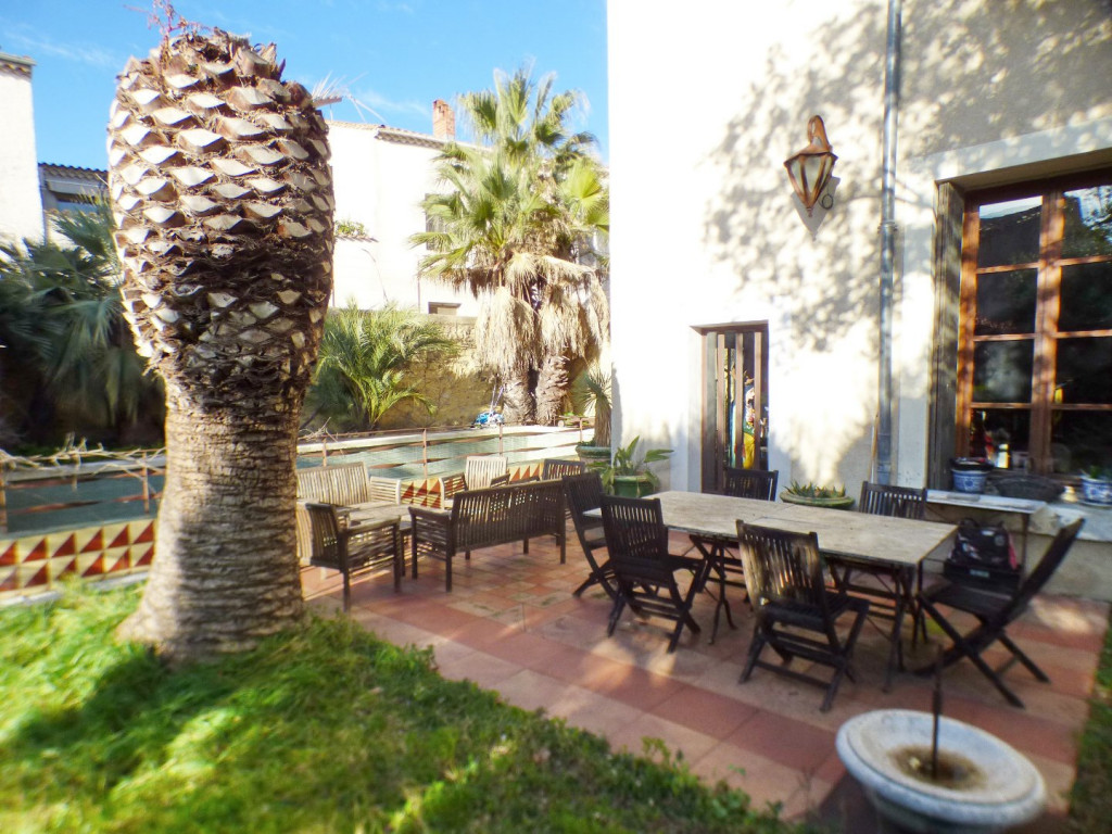 vente Maison de caractère Servian - Photo 6