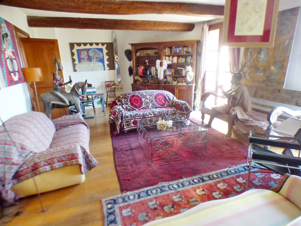 vente Maison de caractère Servian - Photo 3