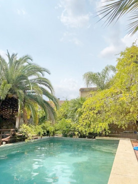 vente Maison de caractère Servian