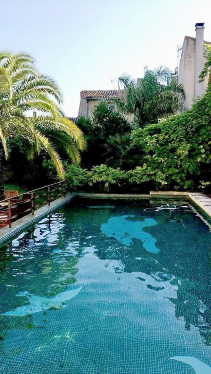 vente Maison de caractère Servian - Photo 2