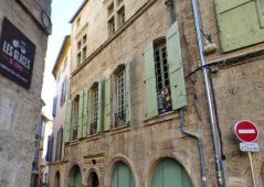 vente Immeuble de rapport Pezenas