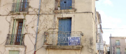 vente Immeuble de rapport Pezenas